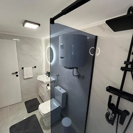 Arte Old Town - Free Parking * Sarajevo