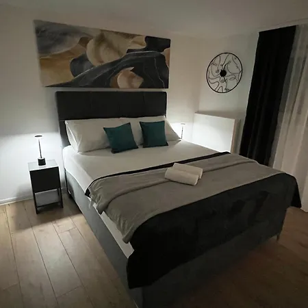 Apartman Arte Old Town - Free Parking