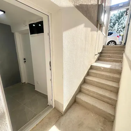 Apartman Arte Old Town - Free Parking Szarajevó