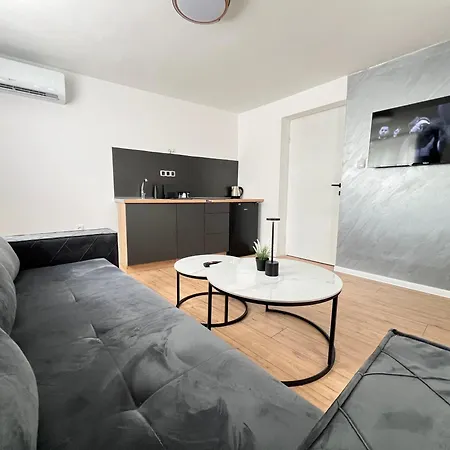 Arte Old Town - Free Parking Apartment Sarajevo