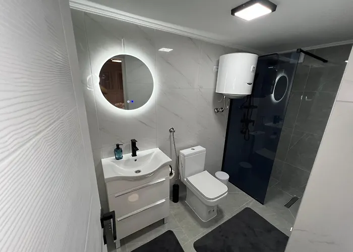 Arte Old Town - Free Parking 塞拉耶佛