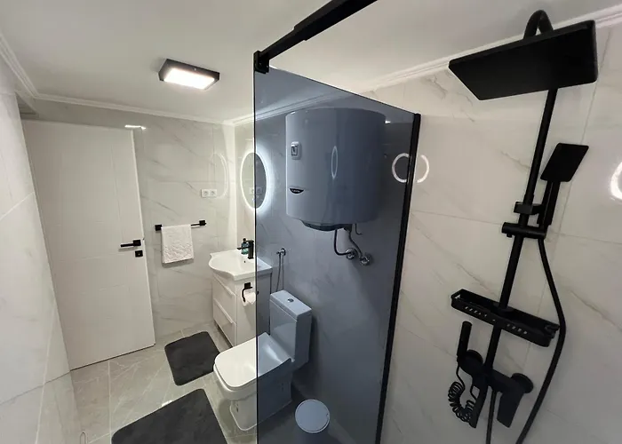 Arte Old Town - Free Parking * 塞拉耶佛