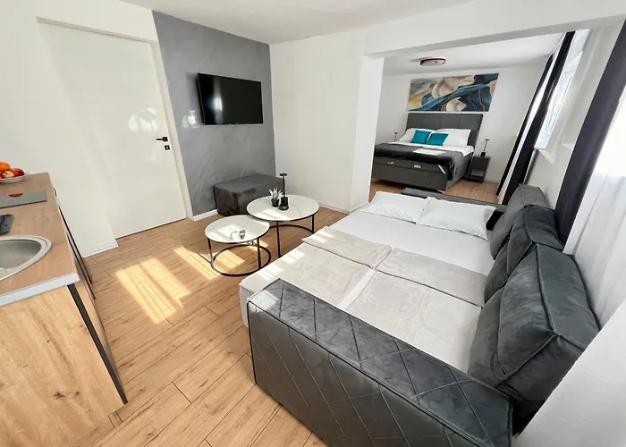 Arte Old Town - Free Parking *